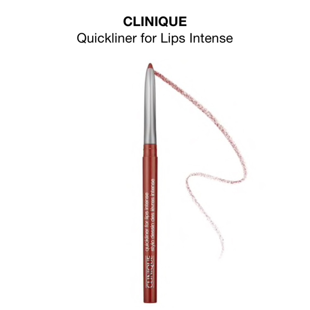 💖Clinique lip liner *08 intense cosmo NEVER USED
